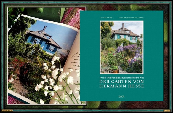 Der Garten von Hermann Hesse 