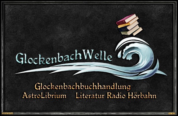 GlockenbachWelle - Astrolibrium - Glockenbachbuchhandlung